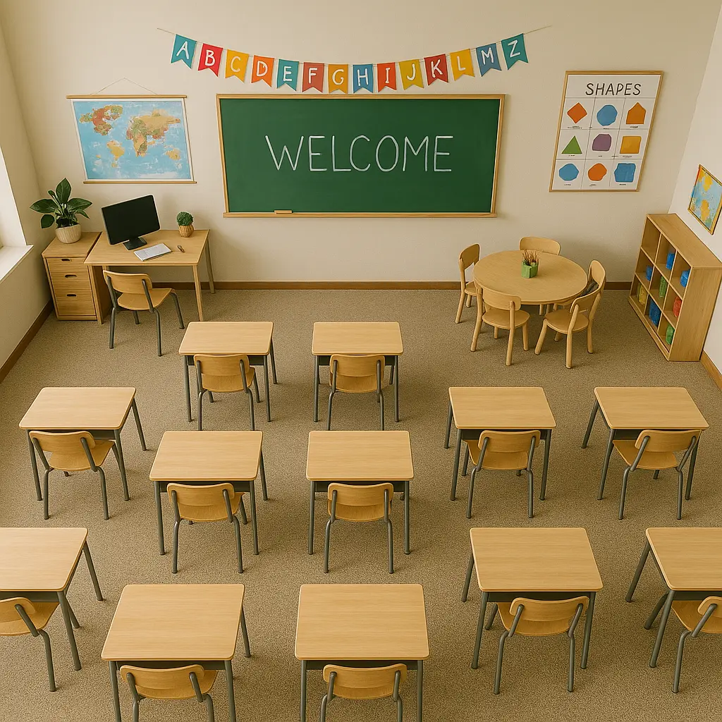 École élémentaire