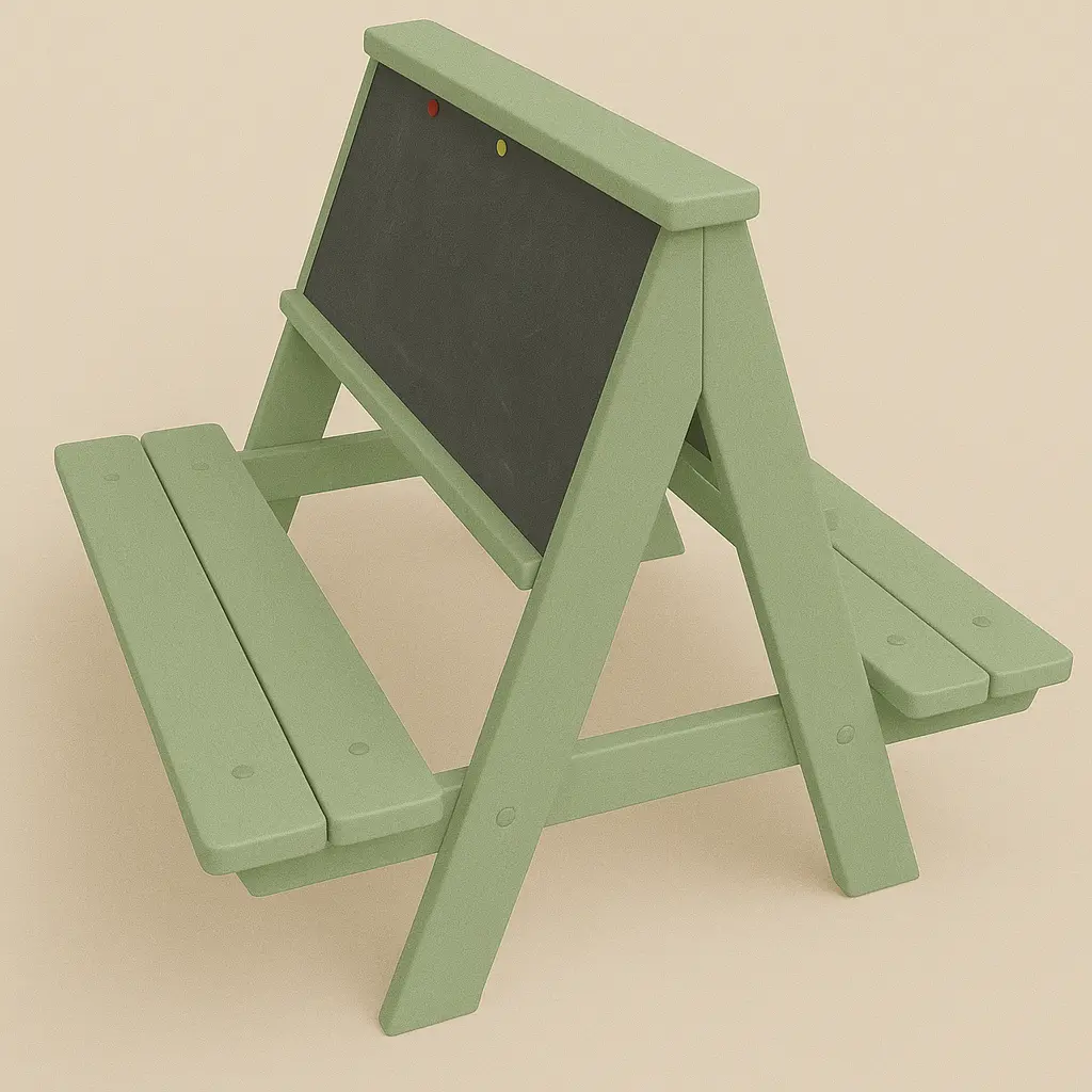 Tableau d'Expression Libre