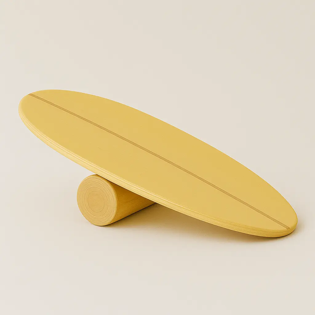 Planche de Surf