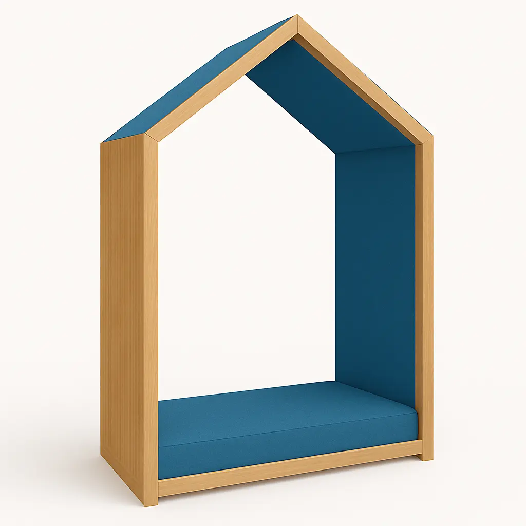 Coin Lecture Cabane