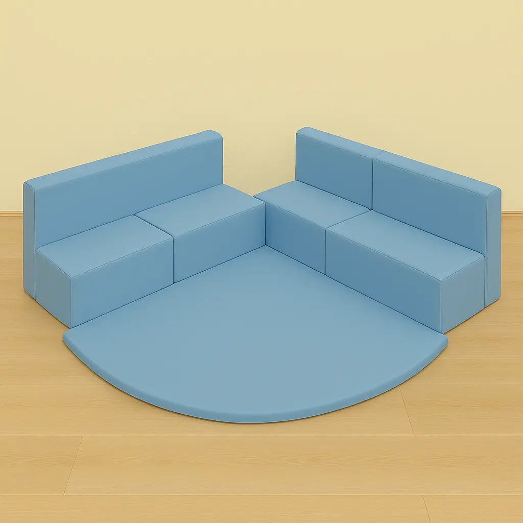 Coin Lecture Modulable