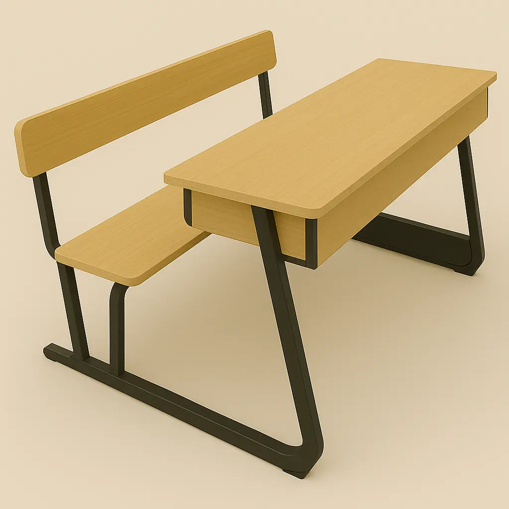 Bureau Double