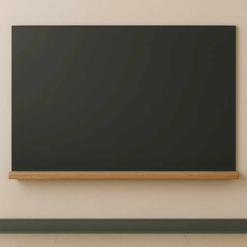 Tableau Noir ou Blanc
