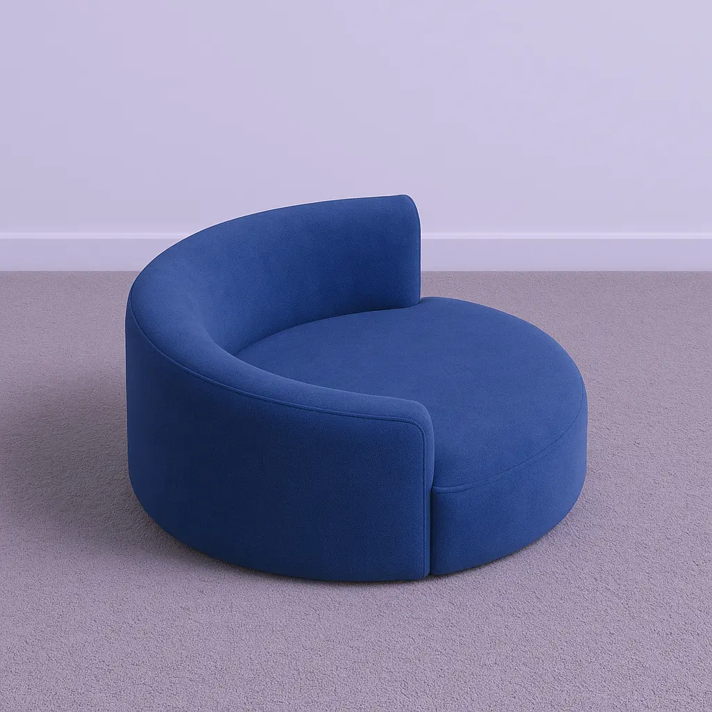 Pouf Maitre Coranique