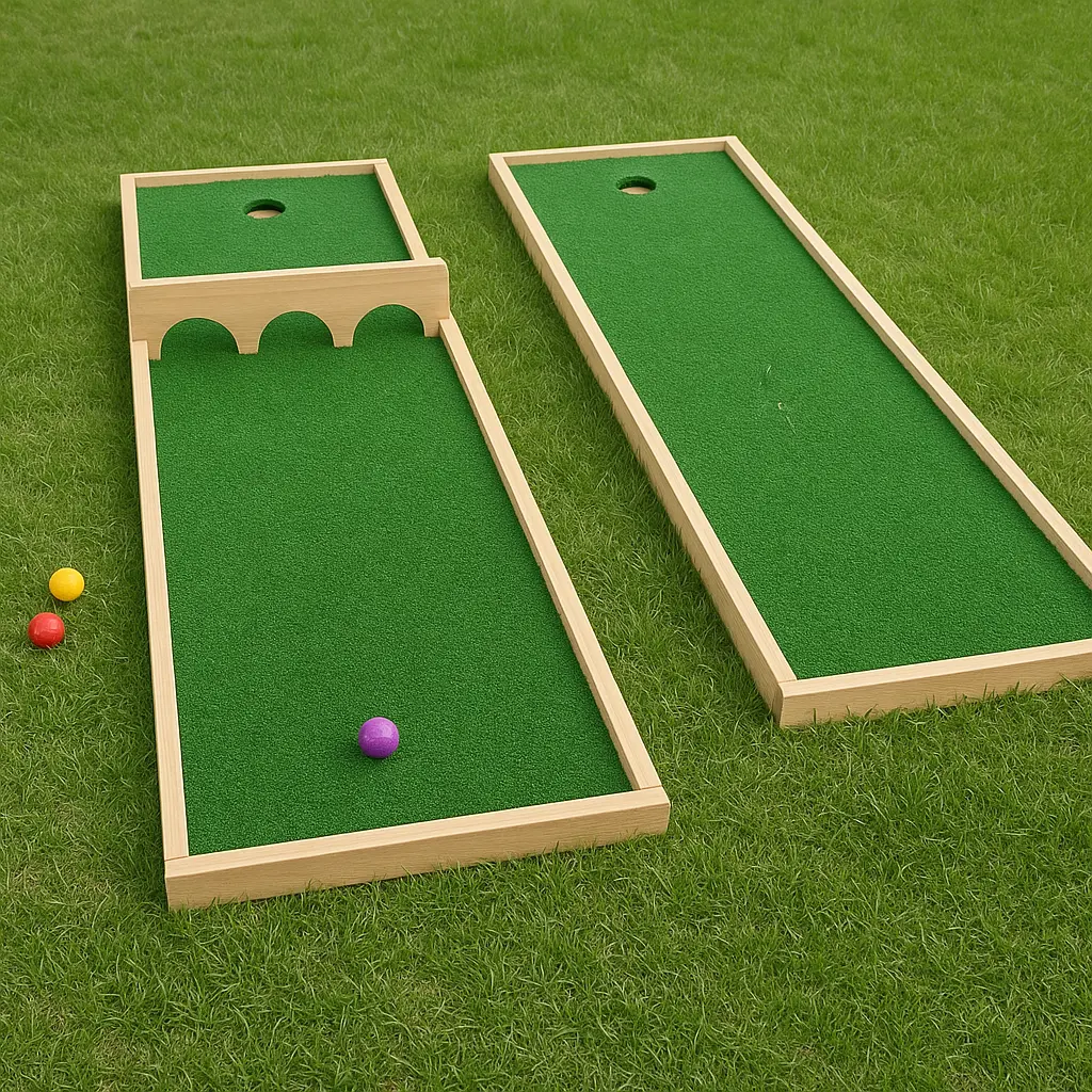 Mini Golf