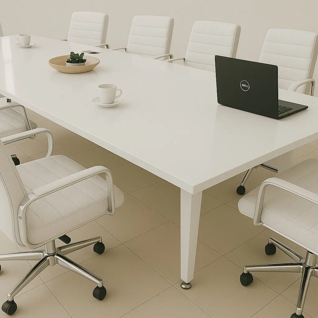 Table de Réunion 1