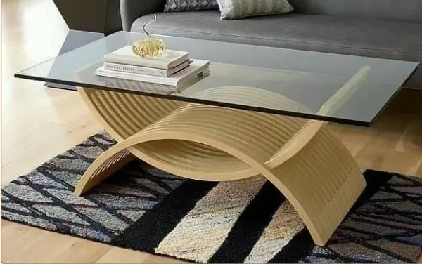 Table Basse 1