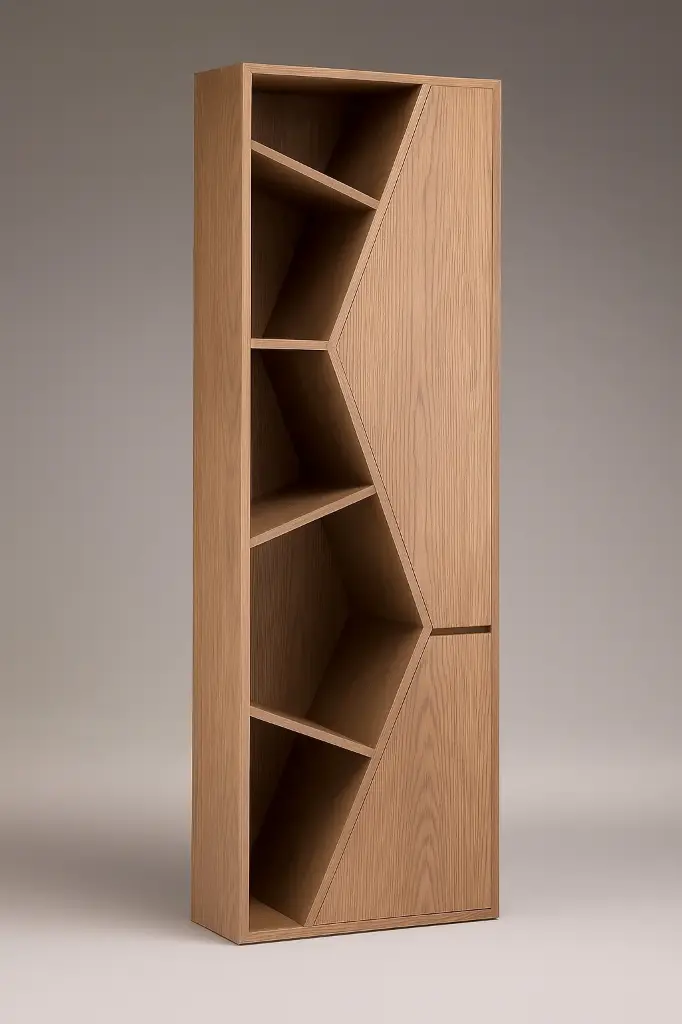 Armoire Sécurisée 2