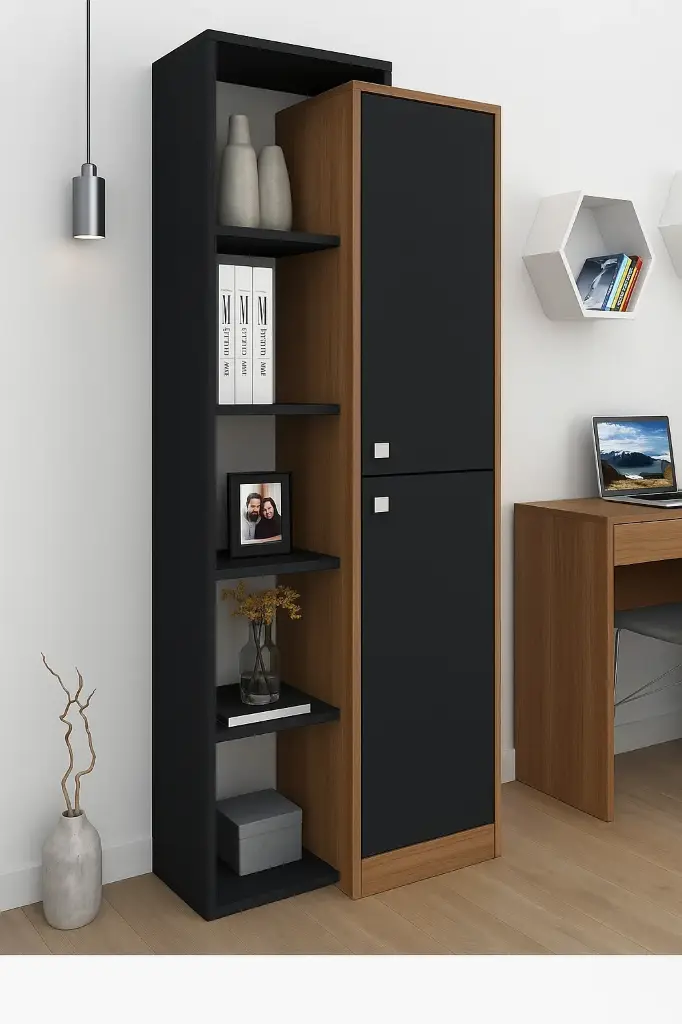 Armoire Sécurisée 3