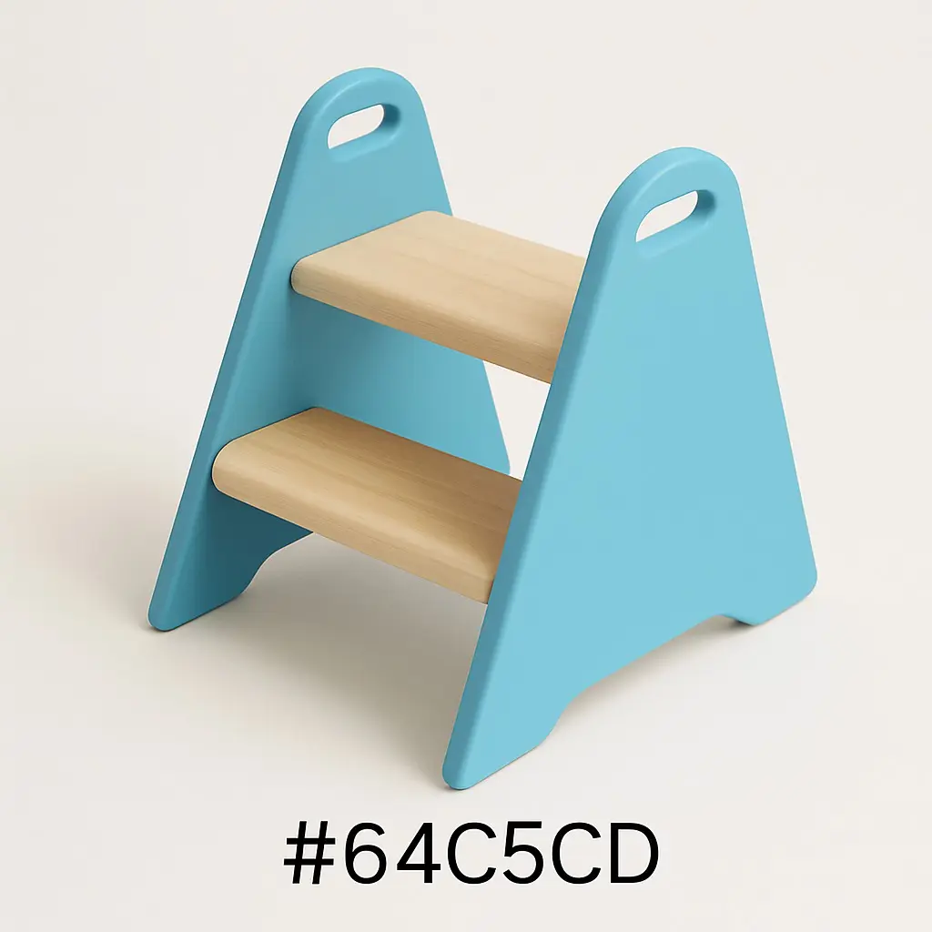 Mini Escabeau