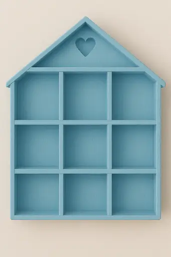 Maison Marionnettes