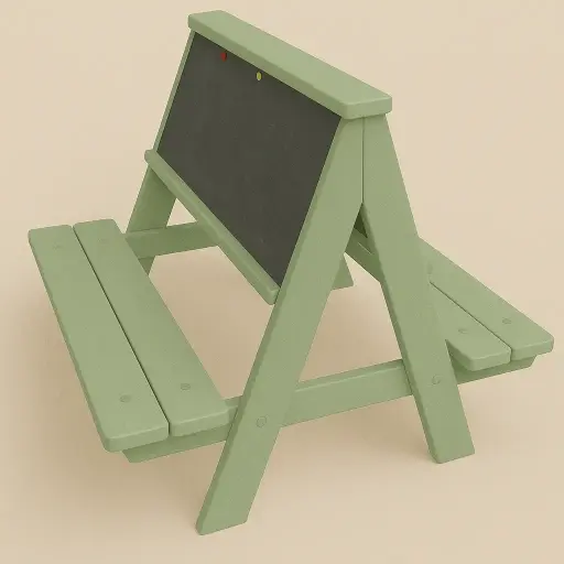 Tableau d'Expression Libre