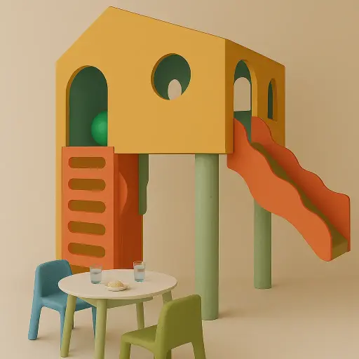 Cabane