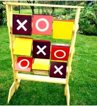 Tic Tac Toc