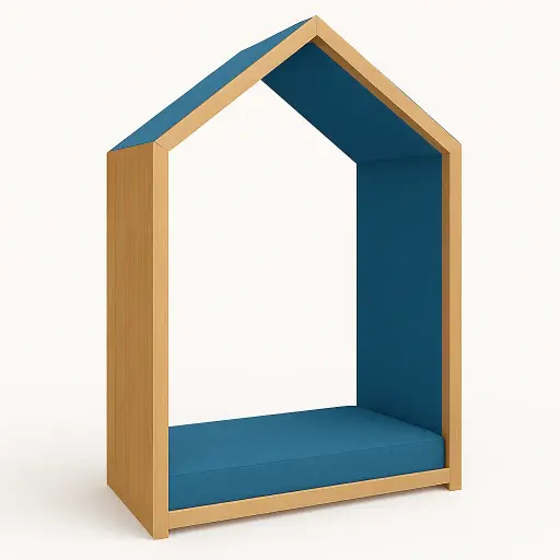 Coin Lecture Cabane