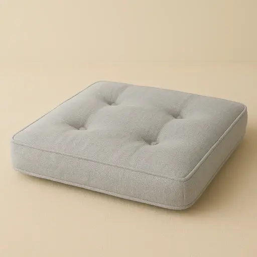 Coussin Au Sol