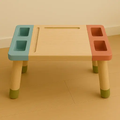 Table Coran