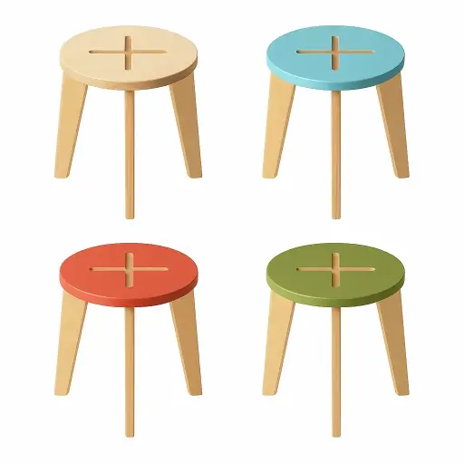 Tabouret