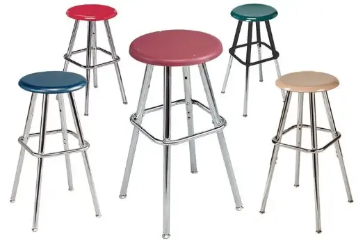 Tabouret Laboratoire