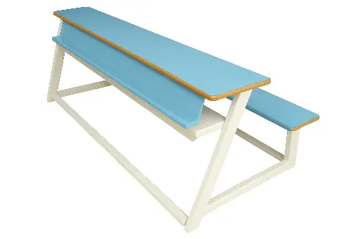 Table Réfectoire ou Informatique 1