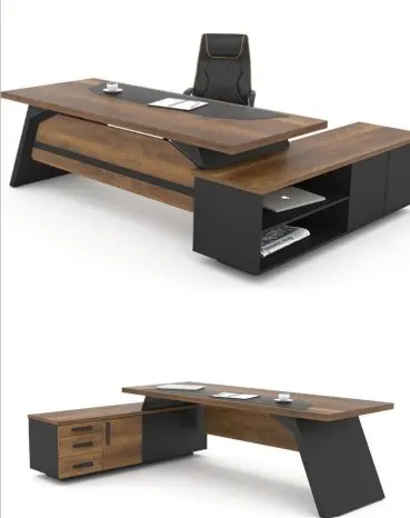 Bureau Direction 2