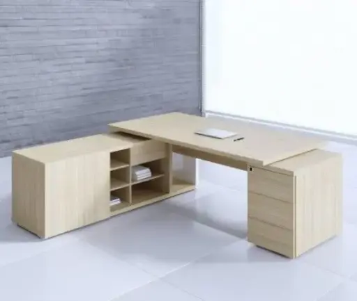 Bureau Direction 3