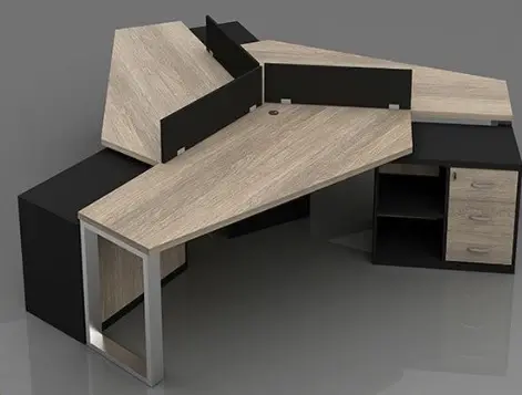 Bureau Open Space