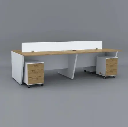 Bureau Collaboratif ou Simple