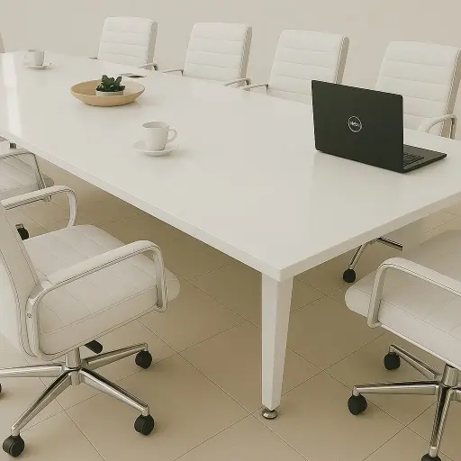 Table de Réunion 1
