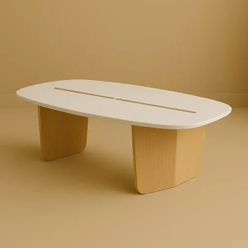 Table de Réunion 2
