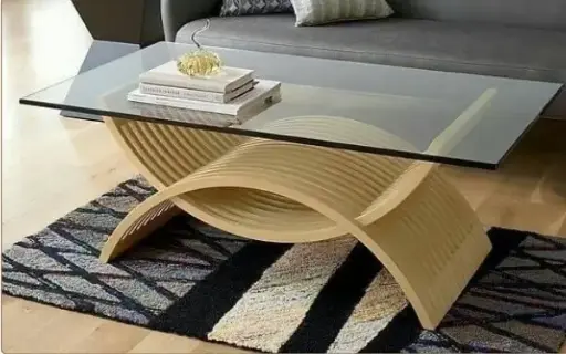 Table Basse 1
