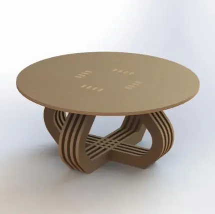Table Basse 3