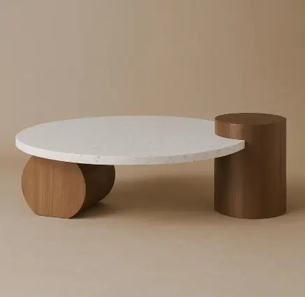 Table Basse 4