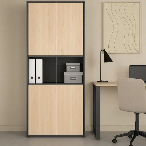 Armoire Sécurisée 1