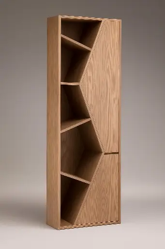Armoire Sécurisée 2