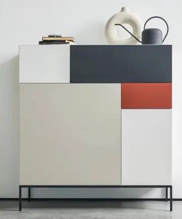 Armoire Sécurisée 4