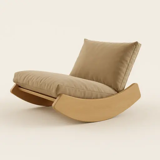 Rocking Chair 1