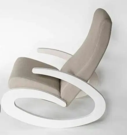 Rocking Chair 2