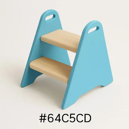 Mini Escabeau