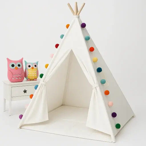Le Tipi