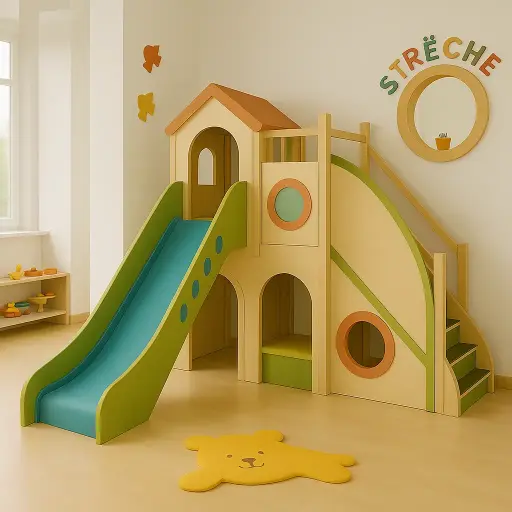 La Cabane