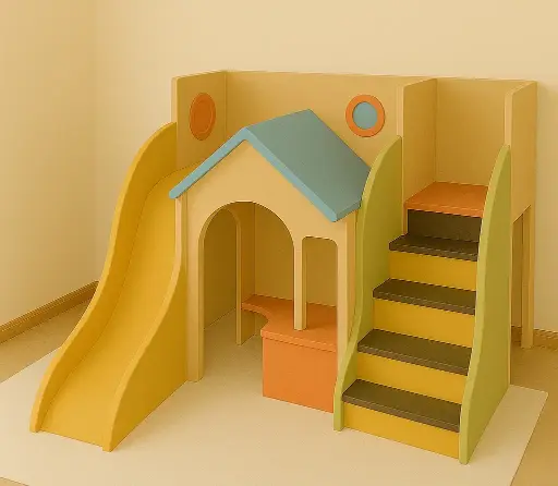 La Maison Enchantée