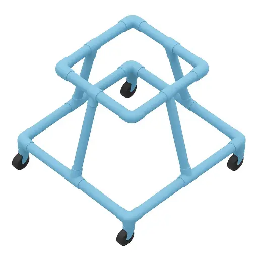 Trotteur 2