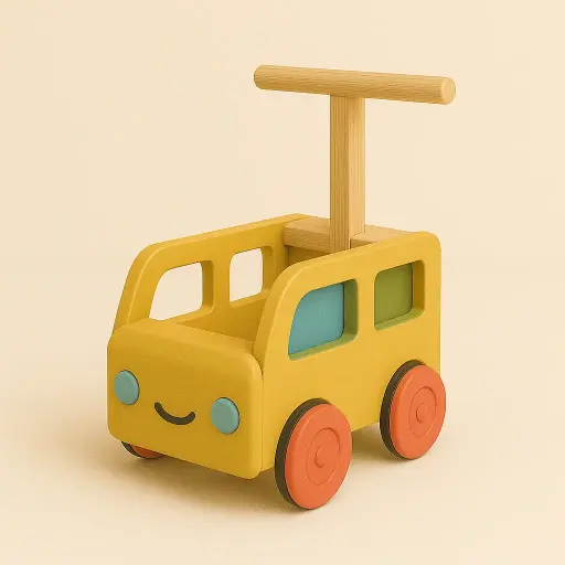Caisson Bus