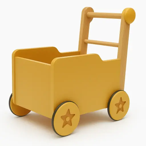 Caisson Caddie