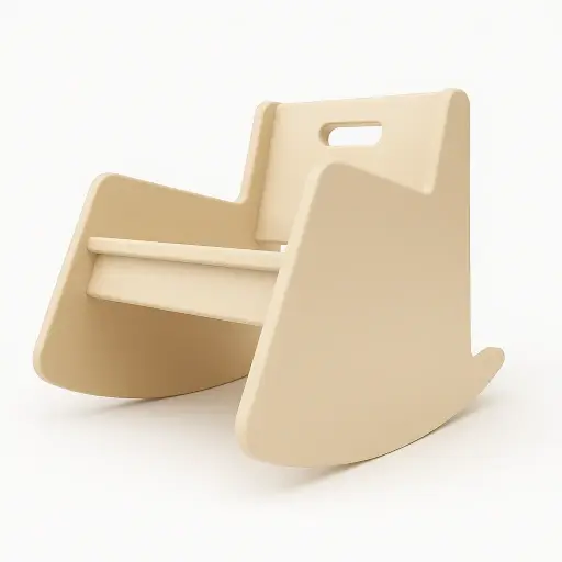Rocking Chair Maitresse