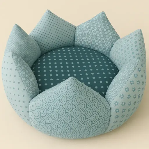 Coussin D'Entrainement