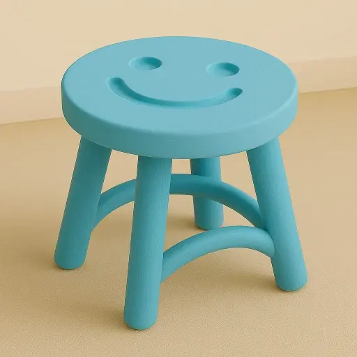Tabouret Fun