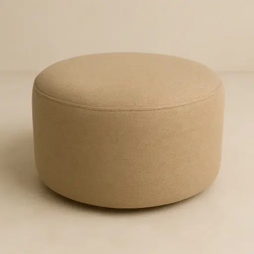 Pouf Simple