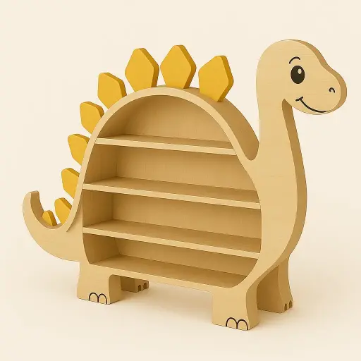 Bibliothèque Dino